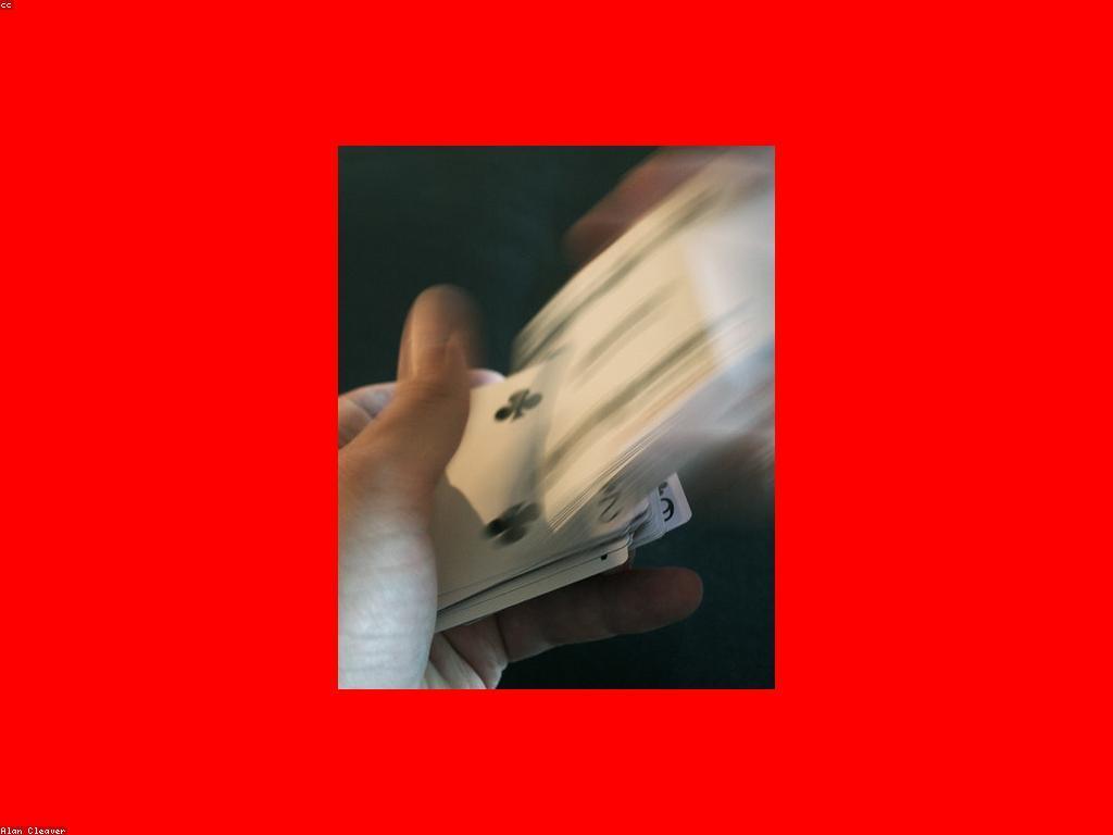 យុទ្ធសាស្ត្រកាស៊ីណូ: រៀបចំការងារតាមបែបផែនសម្រាប់ភាពជោគជ័យ